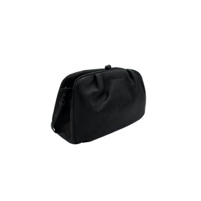 Aunts & Uncles MRS. FROSTING Handtasche black smoke